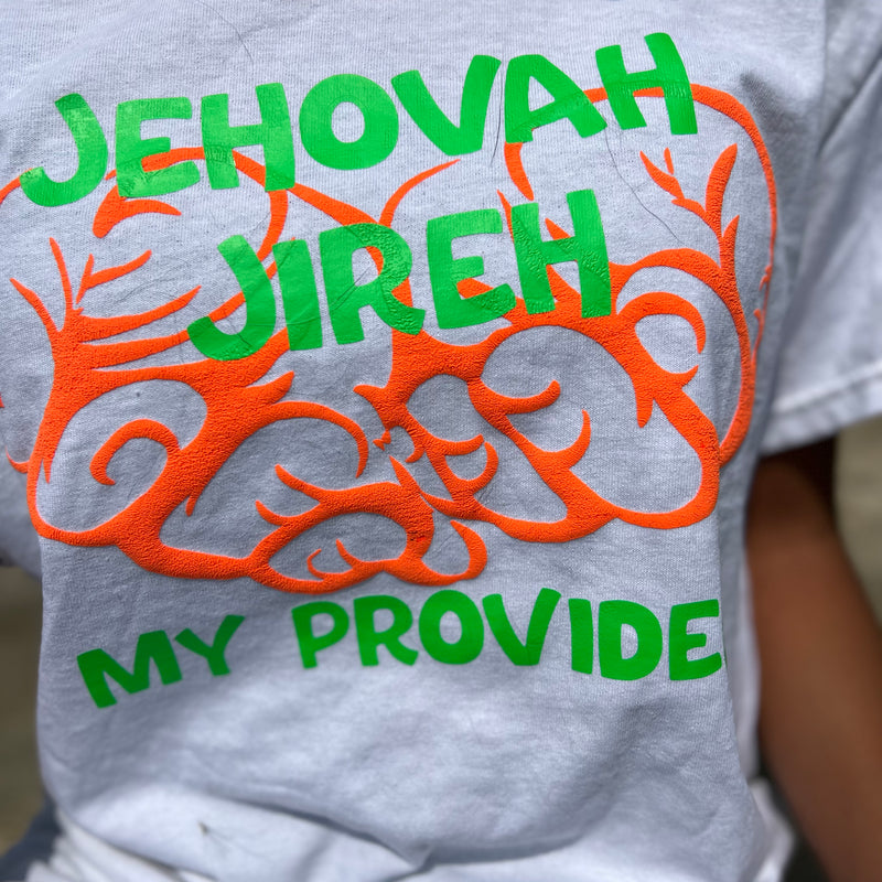 Jehovah Jireh