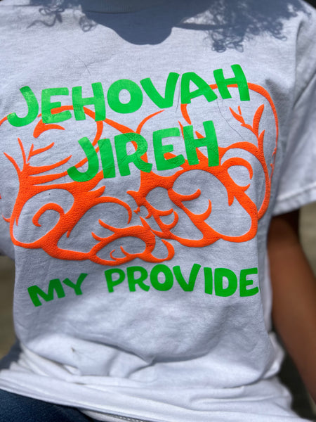 Jehovah Jireh