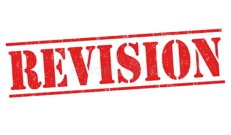 Add Extra Revision