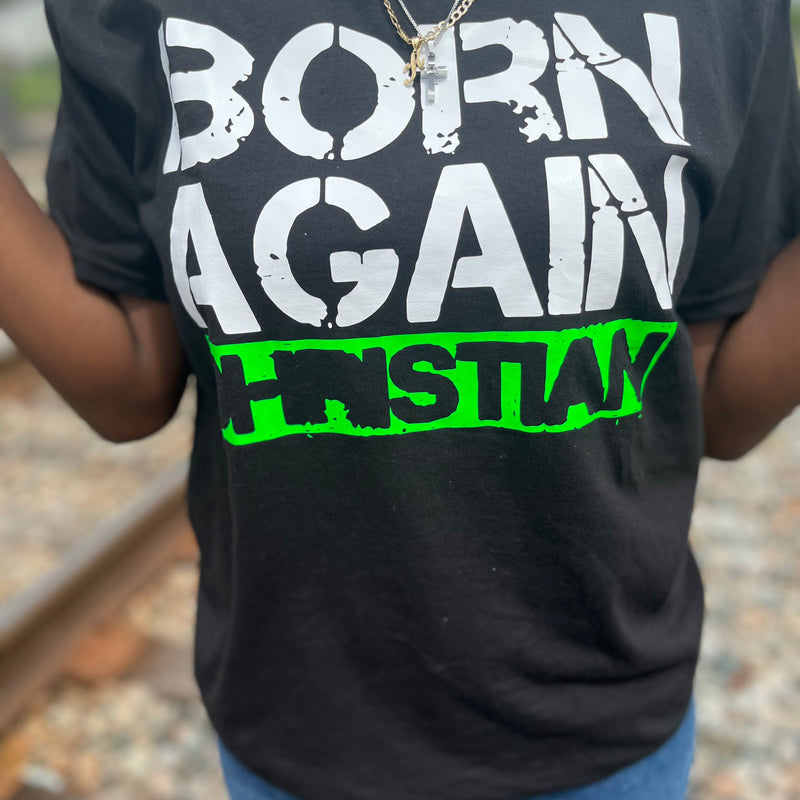 Born Again