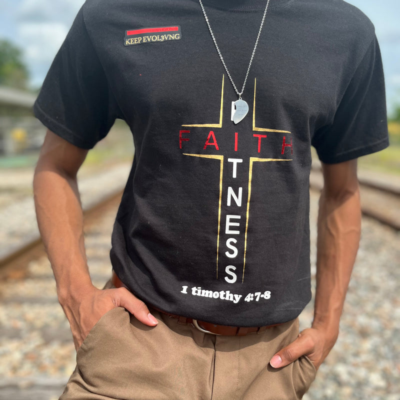 Faith Fitness