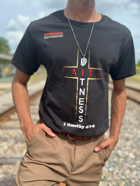 Faith Fitness