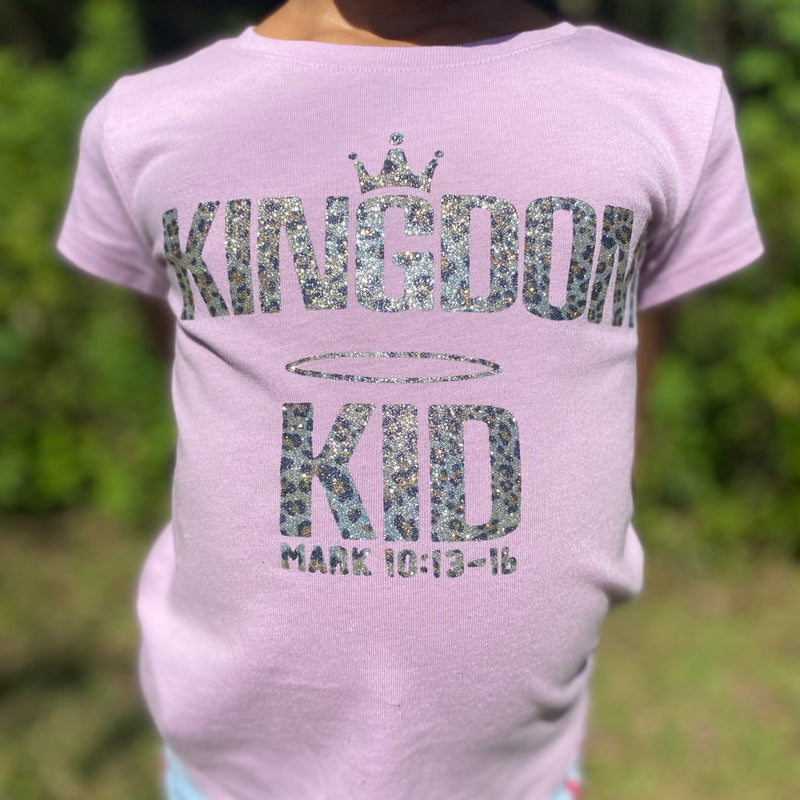 Kingdom Kid