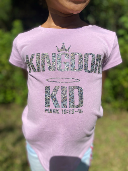 Kingdom Kid