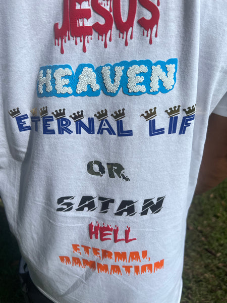 Evangelist Shirt